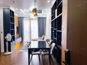 Midtown Phú Mỹ Hưng Dist 7 - 2BR